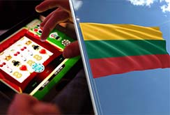 В Литве намерены начать выдавать игорные лицензии профильным онлайн-казино