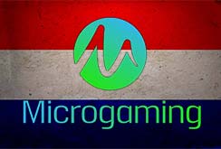 Microgaming расширяет сотрудничество с голландскими операторами азартных игр