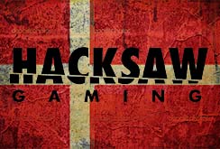 Hacksaw Gaming выходит на регулируемый рынок Дании с полным портфелем игр