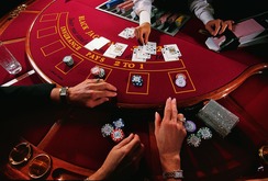 КРАИЛ разработала рекомендации для борьбы с нелегальными онлайн казино