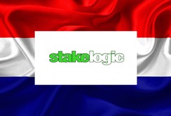 Слоты Stakelogic появятся в перспективном голландском онлайн казино Batavia