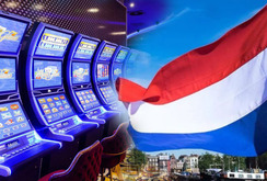 Игорный регулятор Нидерландов проведет проверки игровых автоматов всех местных казино