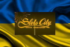 Инициатива игорного оператора Украины Slots City официально попала в Книгу рекордов
