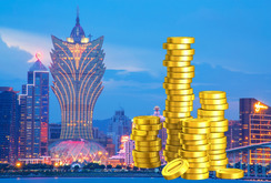 Ноябрьские доходы Макао от азартных развлечений оказались «меньше, чем ожидалось»