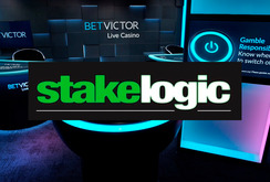 Stakelogic договорился о крупной поставке своих игровых автоматов для онлайн-казино BetVictor