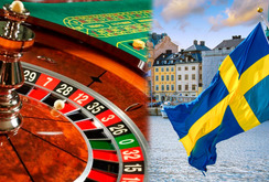 Игорный регулятор Швеции сообщил о 5%-ном увеличении продаж в секторе азартных развлечений
