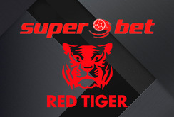 Red Tiger заключил эксклюзивную сделку с румынским игорным оператором Superbet