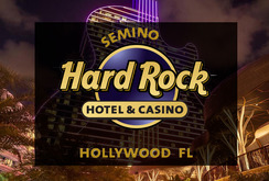 2021 год стал рекордным для отеля-казино Seminole Hard Rock в Голливуде