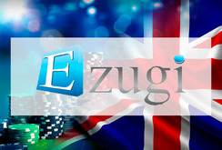 Ezugi получил сертификацию Комиссии по азартным играм Великобритании