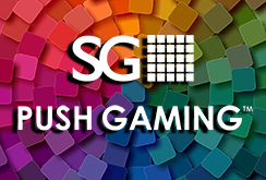 Push Gaming расширяет охват операторов с помощью Scientific Games