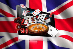 В правилах регулятора Великобритании обнаружены преференции операторам казино