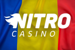 PressEnter получил одобрение на дебют онлайн казино NitroCasino в Румынии
