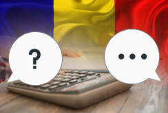 В Румынии раскритиковали предложенный 40%-ный налог на игорный бизнес