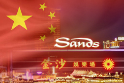 Las Vegas Sands предоставит Sands China кредит на $1 млрд