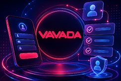 Регистрация в Vavada