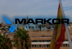 Платформа агрегации игр Markor Technology прошла сертификацию в Испании