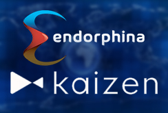 Endorphina объединяется с Kaizen Gaming, чтобы представить контент в новых регионах