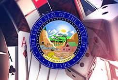 В Неваде азартные игры в январе принесли рекордные $1,27 млрд