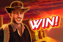 Как выиграть в игровых автоматах Book of Ra