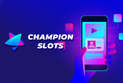 Приложение и мобильная версия Champion Casino