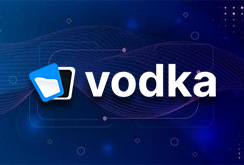 Рабочее зеркало Vodka Casino на сегодня