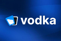 Приложение и мобильная версия Vodka Casino