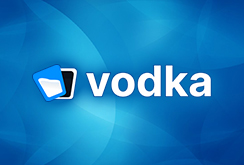 Как получить кешбэк в Vodka Casino